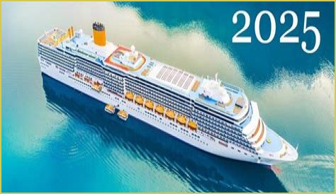 Best Baltic Sea Cruises 2024 & 2025